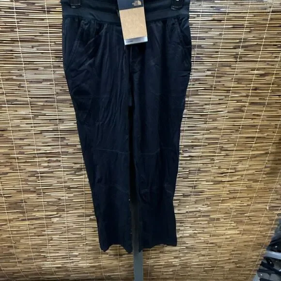 The North Face Aphrodite Motion Pants Women's Casual Pants TNF Black : Size S R, - Picture 3 of 3